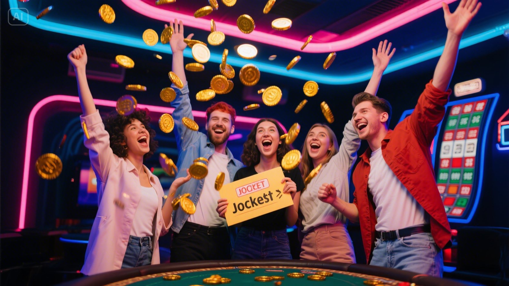 Registration at Betmax Betting Casino