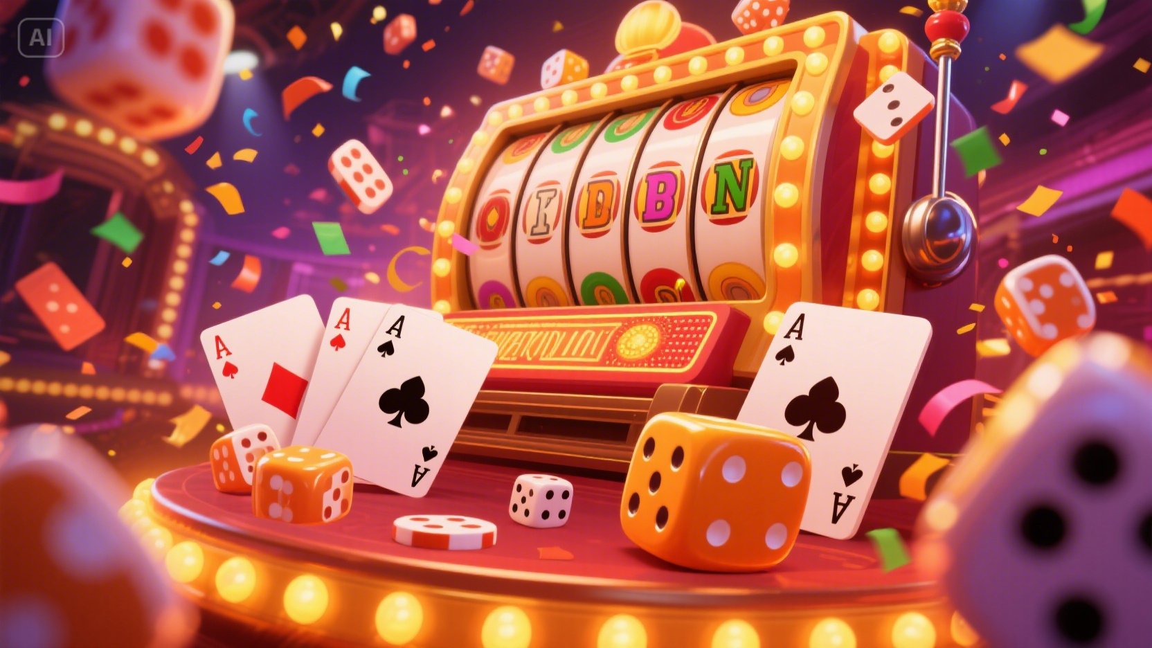 Registration at Betmax Betting Casino