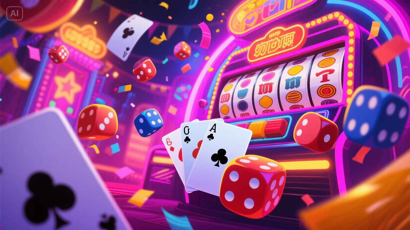 Registration at Betmax Betting Casino