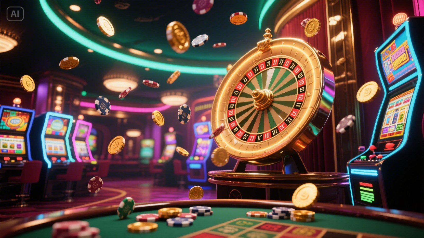 Casino Betmax Betting desktop and mobile interfaces